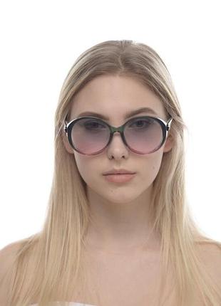 Окуляри іміджеві з футляром.