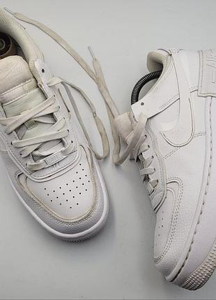 Кроссовки nike air force 1 shadow