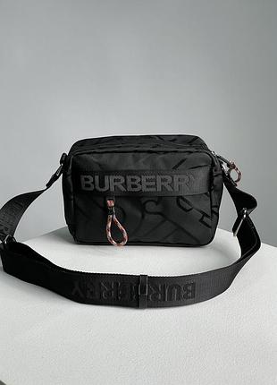 Сумка burberry paddy nylon mens bag
