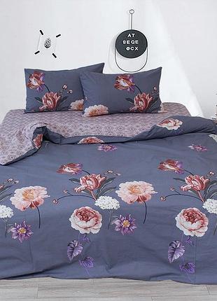 Постельное белье ранфорс r4535