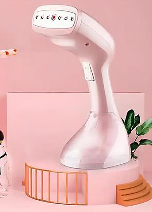 Knka портативный отпариватель 1500 вт. мощный отпариватель для одежды. ручной отпариватель для одежды yousf