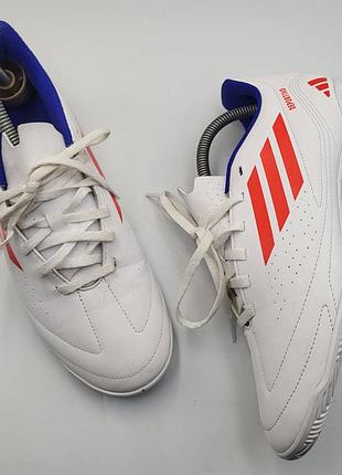 Футзалки adidas deportivo iii indoor boots