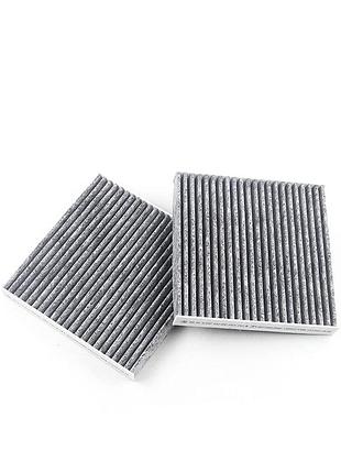 Фильтр салона bmw f25, 64319237157