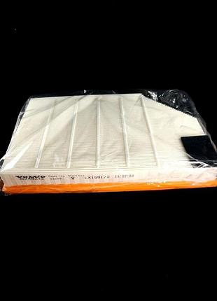 Фильтр воздушный volvo xc70 (-16) / xc60 (-17) / v70 (-16) / v60 cc (-18) / v60 (-18), 30748212