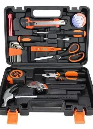 Набор инструментов 18 предметов 003-4 комплект для мастера набор ручного инструмента, gs2, хорошее качество
