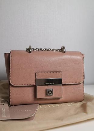 Шкіряна coccinelle орігінал