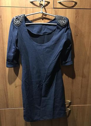 Платье женское