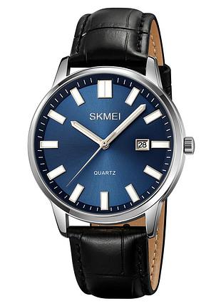 Skmei 2252sibu silver-blue