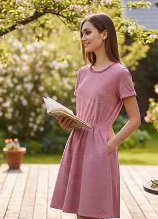 Сукня жіноча tom tailor 169741