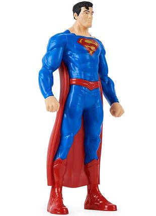Игрушка супермен superman 24 см — фигурка супергероя, подарок для детей
