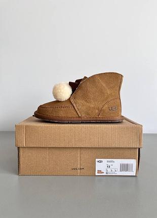Детские зимние ugg, зимние угги для девочек, зимние ботинки ugg угги детские на зиму
