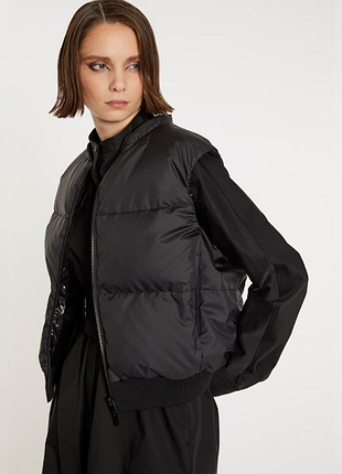 Пуховый жилет day от премиум бренда жилет lis lareida