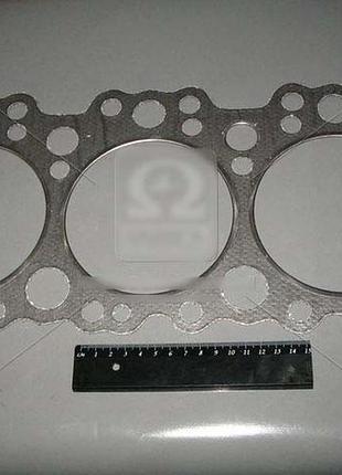Прокладка головки блока д 260 левая (пр-во украина) 260-1003025-1р