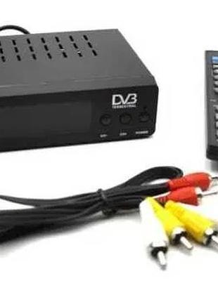 Цифровий ефірний dvb-t2 t2 ресивер openbox u-006 тюнер т2