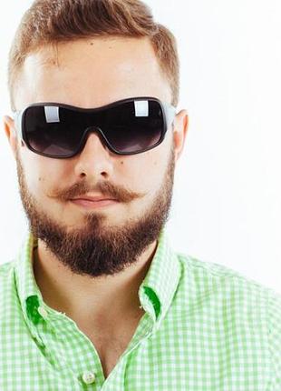 Окуляри водійські з поляризацією