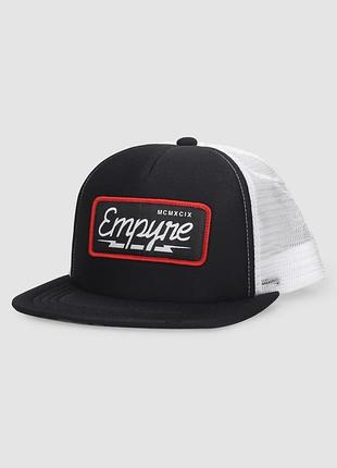 Empyre ledge caps 698964 black кепка новая!!!