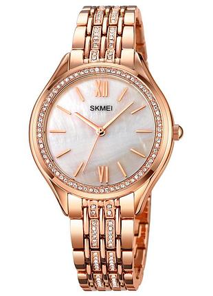 Skmei 1970rg rose gold