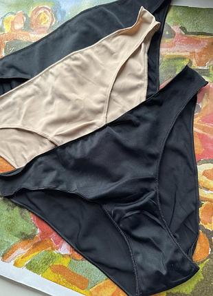 Трусики  жіночі з мікрофібри