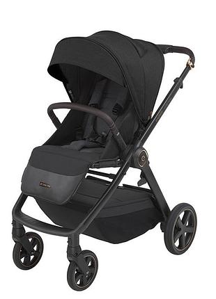 Прогулянкова коляска espiro only way 310 stylish black