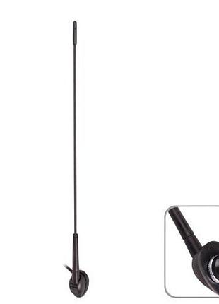 Антена врізна в дах 61215/0,4м/блістер