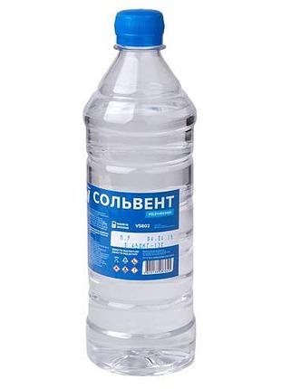 Растворитель сольвент 800 мл