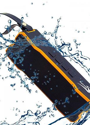 Портативная акустика aspiring interhit 81 водонепроницаемая