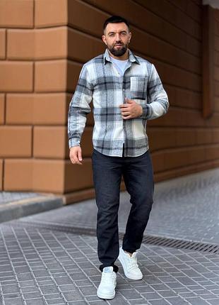 Сорочка байкова