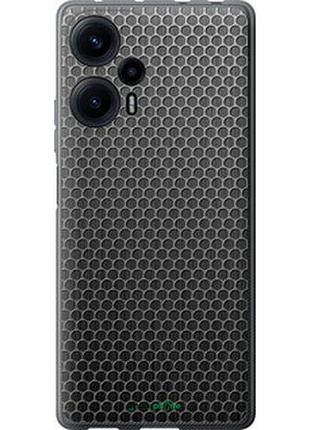 Чохол на xiaomi poco f5 комірки "243u-3170-7673"