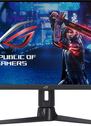 Asus rog strix xg27aqmr новый!