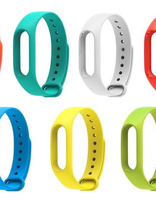 Оригінальний ремінець для xiaomi mi band 2