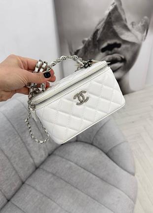 Женская кожаная сумка люкс качество