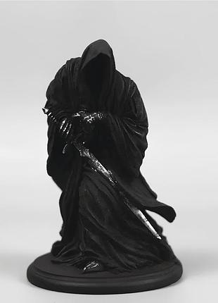 Фігурка назгул reteq. ігрова фігурка nazgl 15 см. статуетка назгул із легендаріуму толкіна yousf