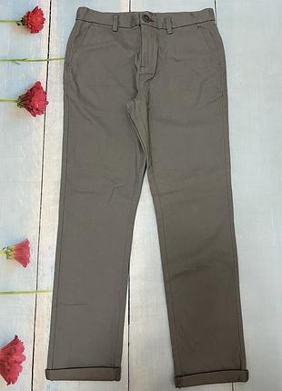 Брюки джинсы