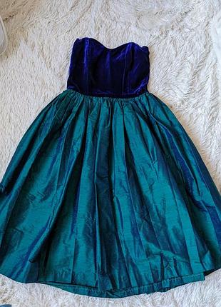 Платье карнавальное, праздничное