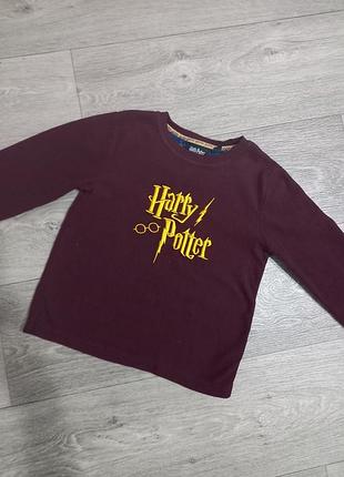 Флисовая кофта для мальчика