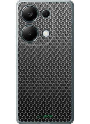 Чохол на xiaomi redmi note 13 pro 4g комірки "243u-3653-7673"