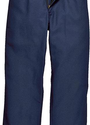 Брюки bizweld bz30 темно-синий, 4xl
