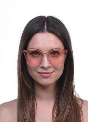 Окуляри іміджеві з футляром.