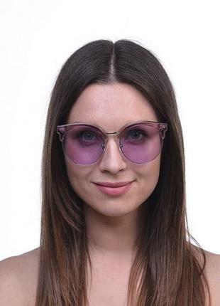 Окуляри іміджеві з футляром.