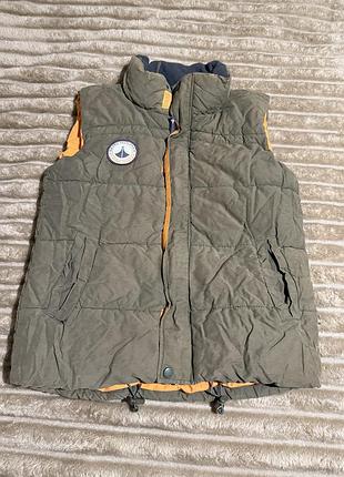 Жилет/безрукавка жіночий bjornson