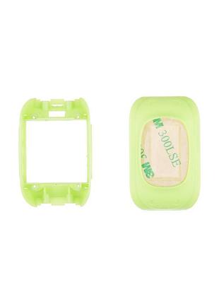 Корпус з ремінцем для дитячих годинників gw300 (q50)