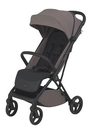 Прогулянкова коляска espiro just 108 tasty muffin