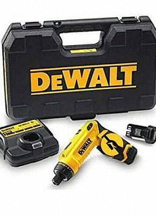 Dewalt dcf680g2 аккумуляторный гироскопический шуруповерт новый!!!