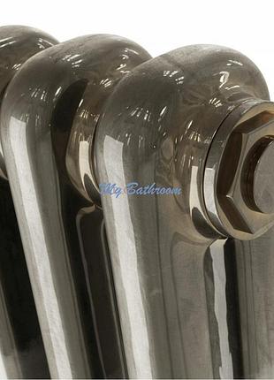 Дизайнерський вертикальний радіатор опалення irsap tesi 2 loft 2000, 630