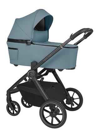 Коляска 2в1 espiro yoga 13 open mind