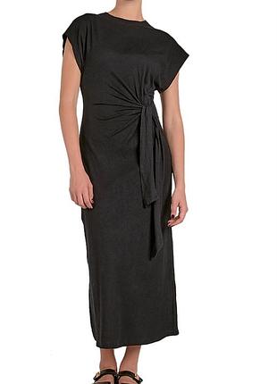 Красивое трикотажное платье, primark