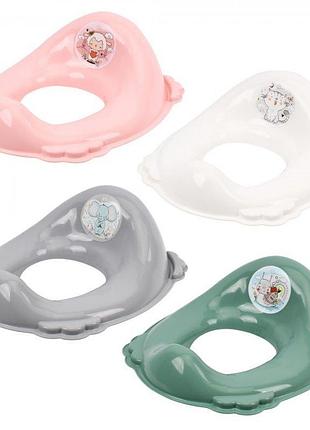 Накладка на унітаз технок 1270