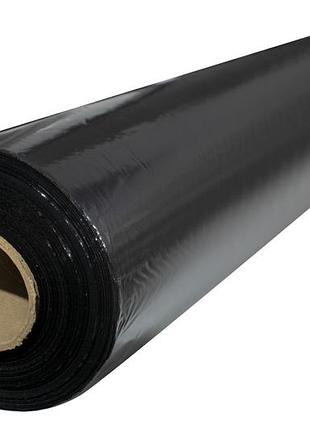 Пленка 40 мкм 1.20м* 1000м shadow черная для мульчи