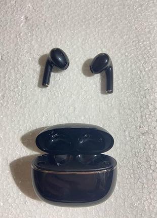 Бездротові навушники з мікрофоном у кейсі bw30 чорний, amazon, німеччина