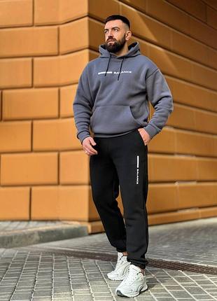 Спорт костюм теплий